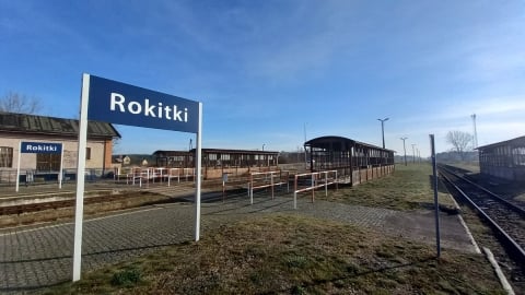 Pociąg do Chojnowa okazał się wielką szansą na rozwój tego regionu - 0
