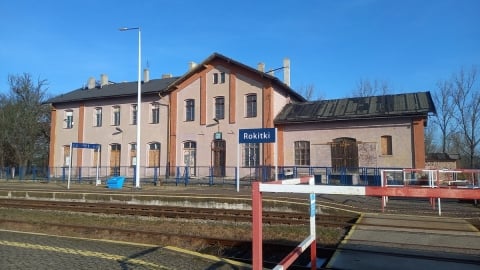 Pociąg do Chojnowa okazał się wielką szansą na rozwój tego regionu - 1