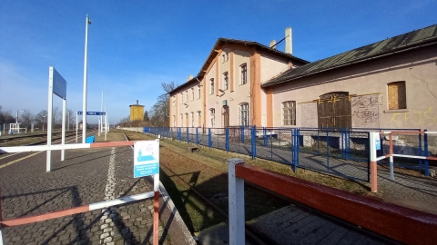 Pociąg do Chojnowa okazał się wielką szansą na rozwój tego regionu - 2