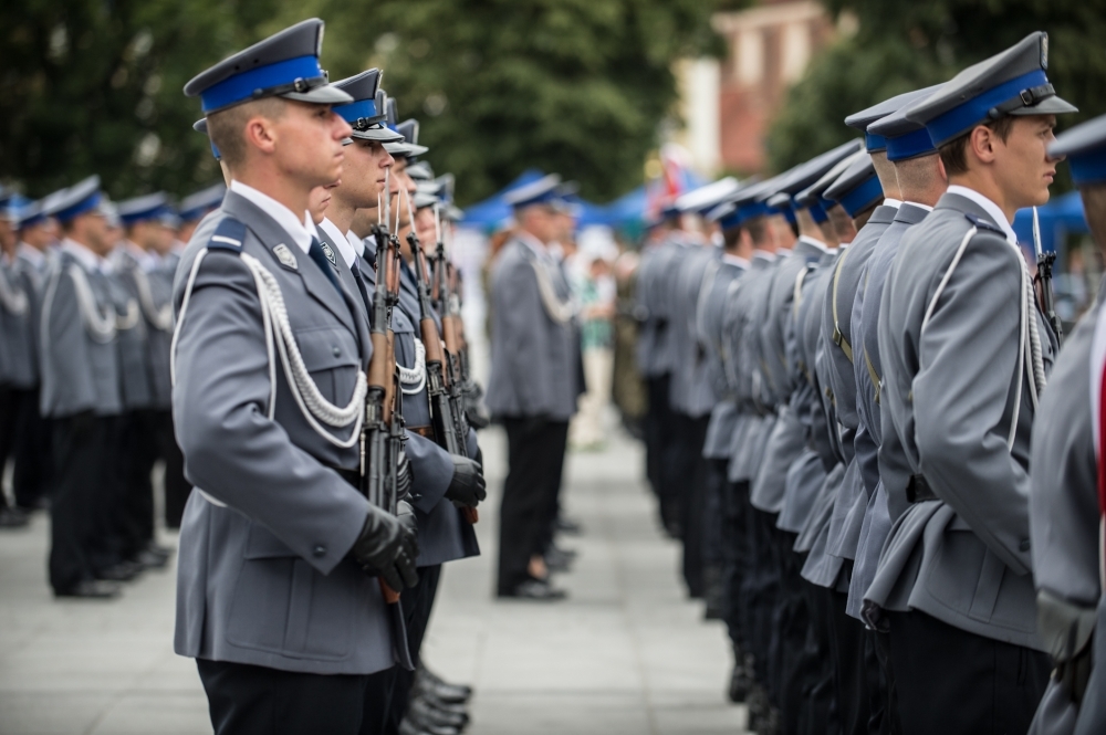 Dolnośląska policja szuka pracowników. Jest 400 wakatów - fot. archiwum Radia Wrocław