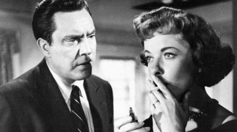 AFF: Ida Lupino bohaterką retrospektywy  - 0