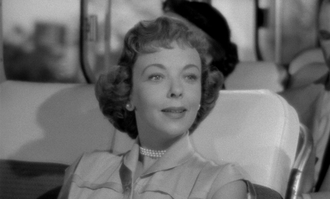 AFF: Ida Lupino bohaterką retrospektywy  - 2