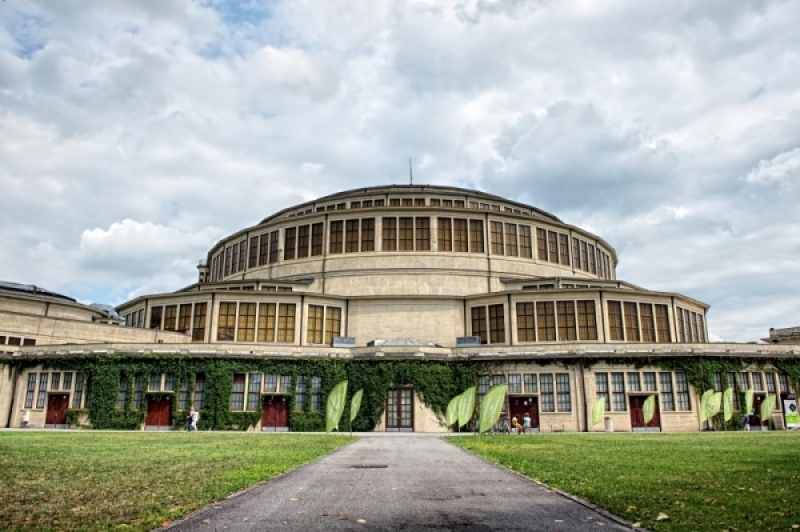 Wielkie święto muzyki we Wrocławiu - fot. archiwum radiowroclaw.pl