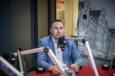 Paweł Gancarz ponownie prezesem PSL na Dolnym Śląsku