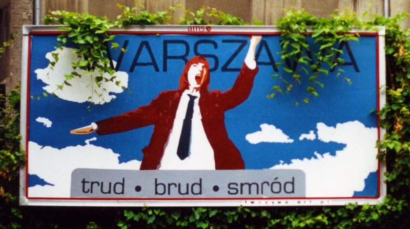 Warszawskie "Twożywo" we Wrocławiu - fot. wroclaw.pl
