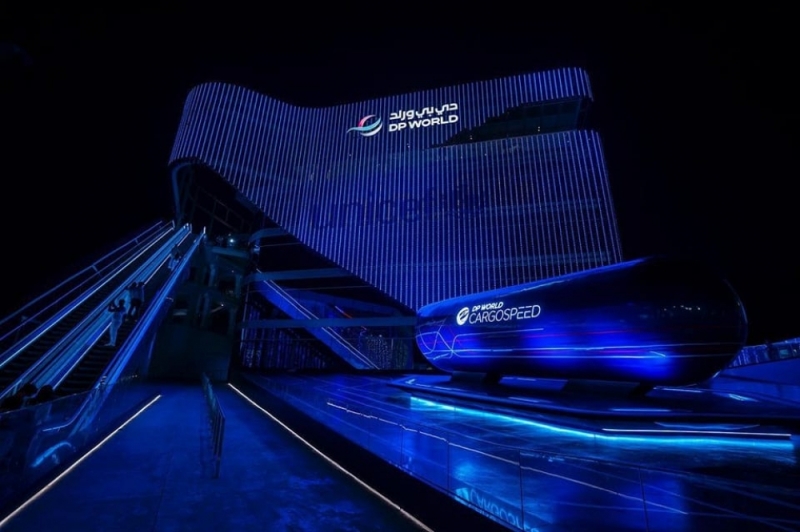 Kurier Dolnośląski: Dolny Śląsk na Expo w Dubaju - fot. mat. prasowe
