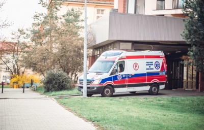 Ministerstwo Zdrowia: 12 334 nowe zakażenia koronawirusem, zmarło 8 os&oacute;b z COVID-19