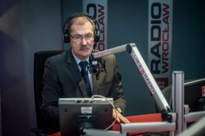 List Dolnośląskiego Kuratora Oświaty do Dyrektor&oacute;w i Nauczycieli