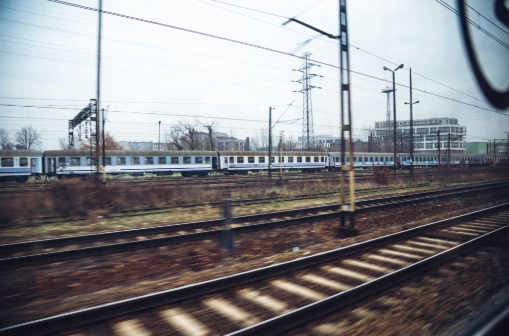 Czy zmodernizowane pociągi z województwa zachodniopomorskiego będą obsługiwały dolnośląskie trasy? - zdjęcie ilustracyjne Patrycja Dzwonkowska