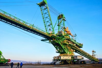 TSUE: opinia rzecznika generalnego ws. kopalni Turów zostanie ogłoszona 3 lutego 2022 roku
