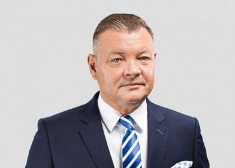 Reakcja24: W studiu Roman Potocki, starosta powiatu wrocławskiego - www.powiatwroclawski.pl