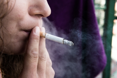 We Wrocławiu palacze mogą bezpłatnie sprawdzić stan płuc