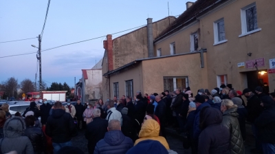 Spalarnia w Ulesiu. Niechciana inwestycja i pospolite ruszenie mieszkańc&oacute;w