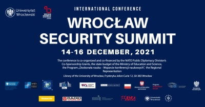 The Wroclaw Security Summit 2021