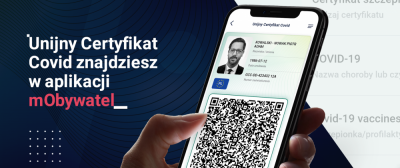 Wiecz&oacute;r zDolnego Śląska: Paszporty covidowe