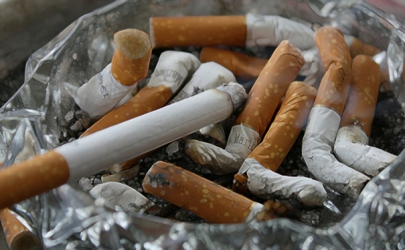 Dlaczego nie warto warto palić i czym grozi opalanie, czyli profilaktyka nowotworowa w szkołach - Fot. Creative Commons 0