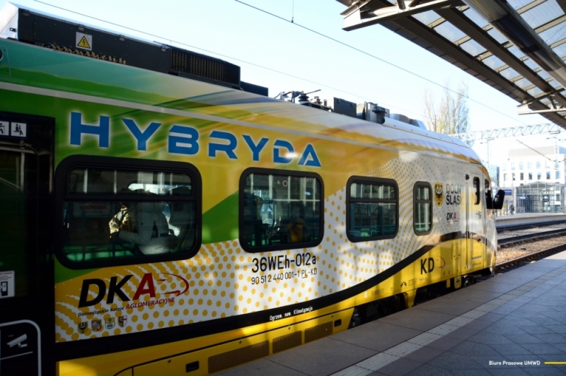 Wielki powrót po latach - od niedzieli rusza linia 292 z Wrocławia do Jelcza-Laskowic - fot. mat. prasowe