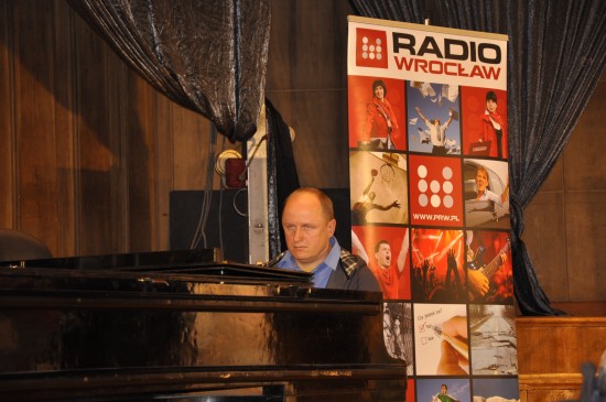 "Cicha noc" w Radiu Wrocław