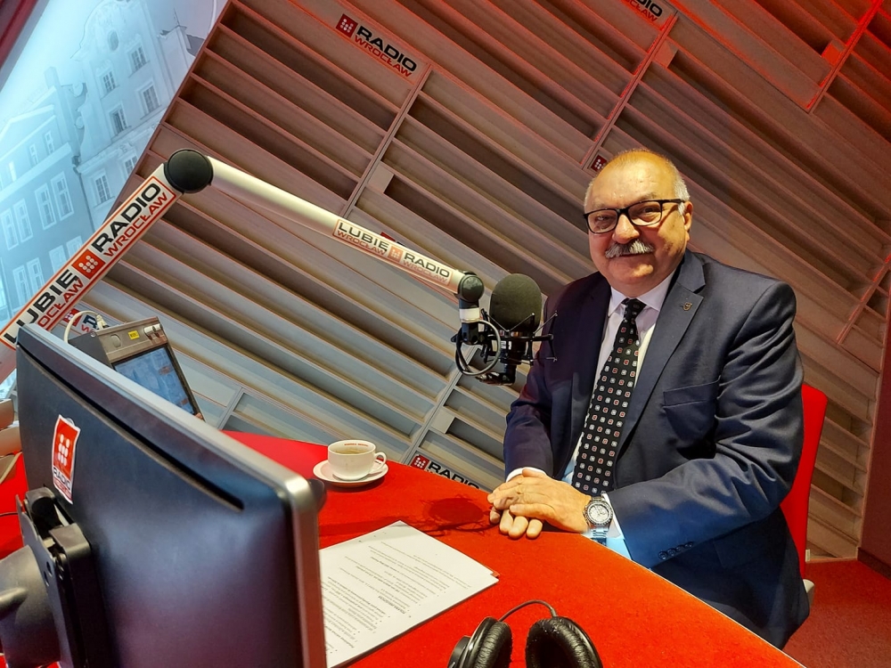 Cezary Przybylski o Turowie: Deadline to jest końcówka roku. Później negocjacje tracą sens - fot. mat. prasowe