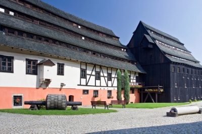 Muzeum Papiernictwa w Dusznikach &ndash; Zdroju ma przejść metamorfozę - są na to pieniądze