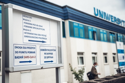 MZ: 17 156 nowych zakażeń koronawirusem, zmarło 616 os&oacute;b z COVID-19