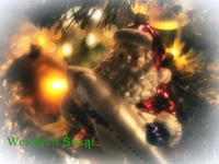 Boże Narodzenie to tradycja, tradycja i jeszcze raz tradycja ... 
