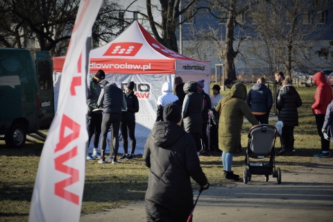 Zakochaj się w bieganiu! [FOTORELACJA] - 5