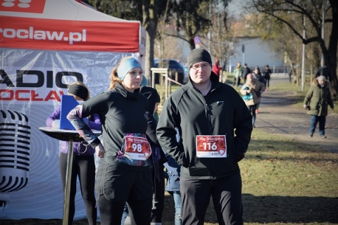 Zakochaj się w bieganiu! [FOTORELACJA] - 8