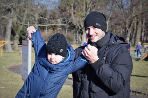 Zakochaj się w bieganiu! [FOTORELACJA] - 11