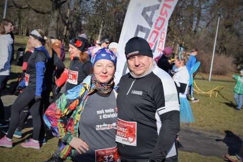 Zakochaj się w bieganiu! [FOTORELACJA] - 18