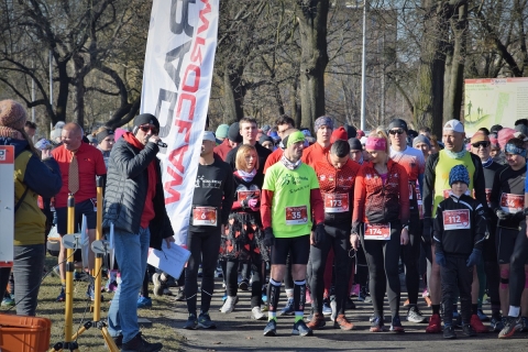 Zakochaj się w bieganiu! [FOTORELACJA] - 19