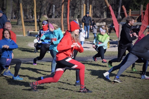 Zakochaj się w bieganiu! [FOTORELACJA] - 21