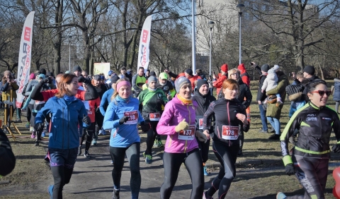 Zakochaj się w bieganiu! [FOTORELACJA] - 22