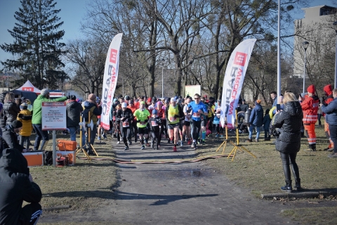 Zakochaj się w bieganiu! [FOTORELACJA] - 29