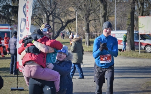 Zakochaj się w bieganiu! [FOTORELACJA] - 32