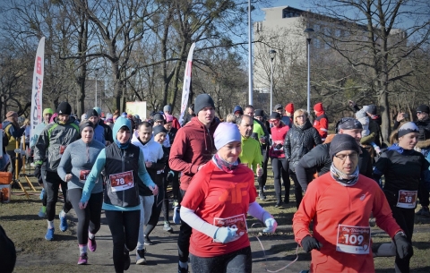 Zakochaj się w bieganiu! [FOTORELACJA] - 34