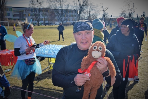 Zakochaj się w bieganiu! [FOTORELACJA] - 40