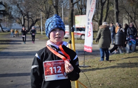 Zakochaj się w bieganiu! [FOTORELACJA] - 42