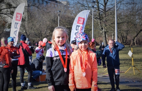 Zakochaj się w bieganiu! [FOTORELACJA] - 43