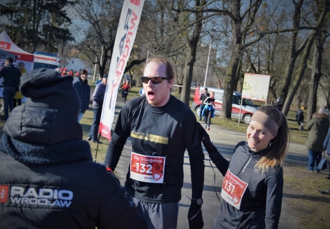Zakochaj się w bieganiu! [FOTORELACJA] - 44