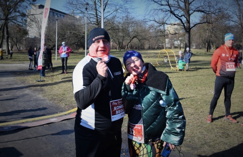 Zakochaj się w bieganiu! [FOTORELACJA] - 54