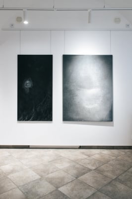 11 prac inspirowanych twórczością Stanisława Lema w mia ART GALLERY - 10