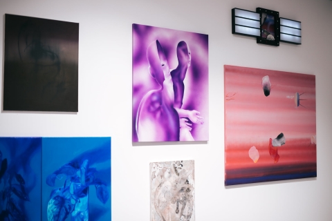 11 prac inspirowanych twórczością Stanisława Lema w mia ART GALLERY - 11