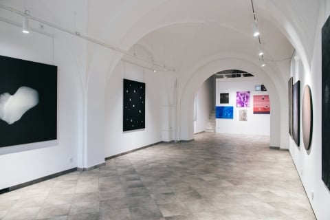 11 prac inspirowanych twórczością Stanisława Lema w mia ART GALLERY - 5