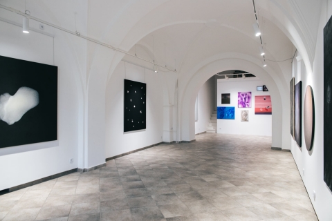 11 prac inspirowanych twórczością Stanisława Lema w mia ART GALLERY - 5