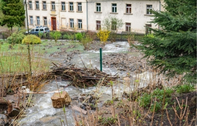 IMGW: Na Dolnym Śląsku mogą wystąpić roztopy
