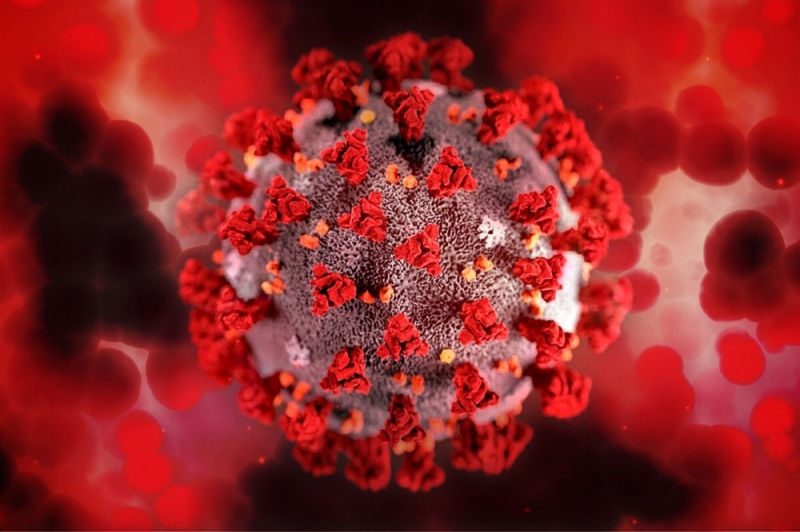 Statystyki pandemiczne z 1 stycznia 2022 - Fot: zdjęcie ilustracyjne, Pixabay