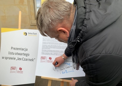 Samorządowcy protestują przeciwko propozycjom zmian w prawie oświatowym