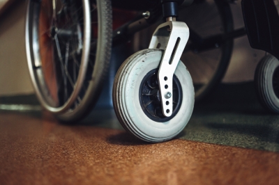3,6 mln zł na realizację działań na rzecz osób z niepełnosprawnościami