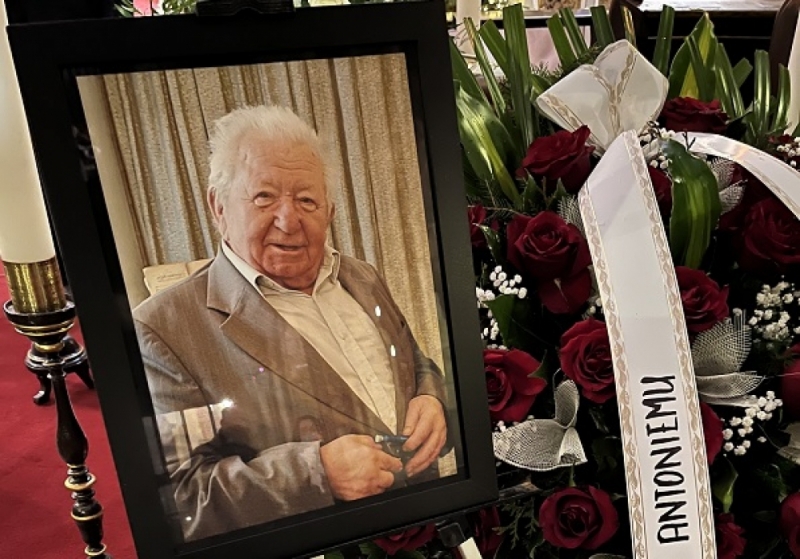 Ostatnia droga Antoniego Gucwińskiego – fot: Joanna Jaros, wroclaw.pl